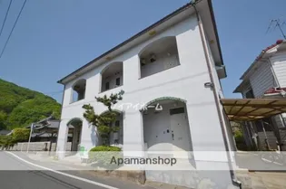 コーポもりやの画像