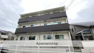 ウェーブレジデンス中仙道A棟の画像