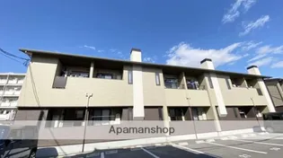 ARROWS SQUARE今保C棟【1階】の外観