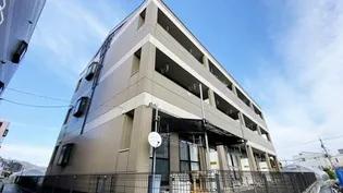 サンライズ1番館の画像