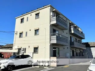 ベレオ花尻の画像