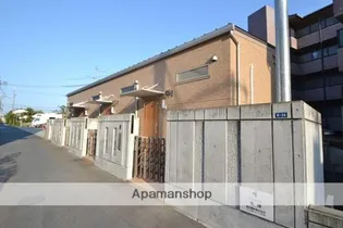 Y N G西坂Ⅵの画像