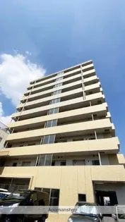 アーバンパレス田町【6階】の外観