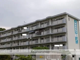 KAI TERRACEⅠ【4階】の外観