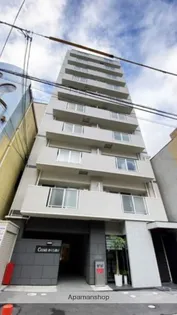 カーサあくら通り【2階】の外観