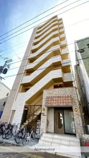 Casa Felice【10階】の外観