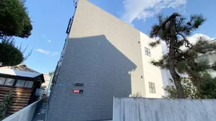 IBIZA津島南【1階】の外観