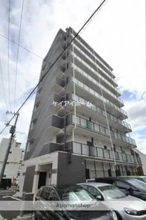 CASA GRANDE医大前【6階】の外観