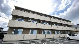 ステラ A棟の画像