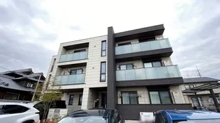 ラフォーレFの画像