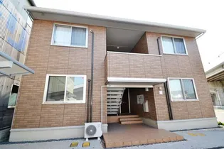 ゴールドウイング A棟の画像