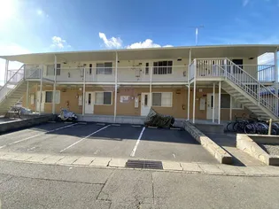 プレジールひかりの画像