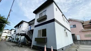 福富パレス B棟の画像