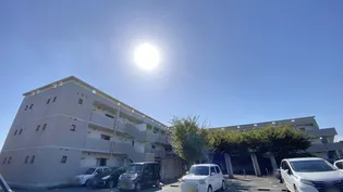 プレステージ高島(北棟)【119号室】の外観