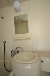 シャルム岡本【107号室】の内装