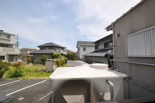 シャルム岡本【107号室】のその他画像