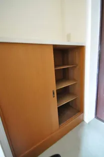 シャルム岡本【107号室】の内装