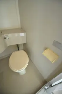 シャルム岡本【107号室】のその他画像