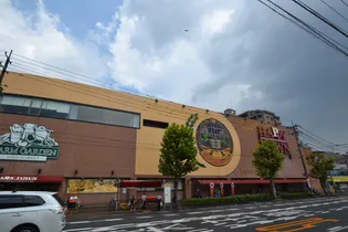 シャルム岡本【107号室】の周辺