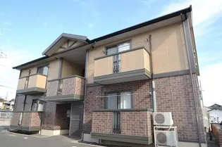 フェイバリット フラット C棟の画像