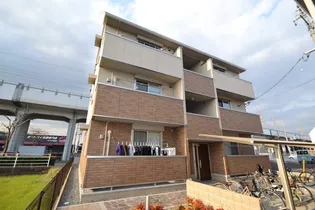 ポルト白石 A棟の画像