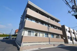 FOREST VALLEYⅢ C棟の画像