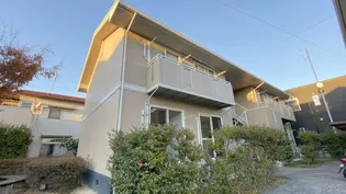 コスメティックスオオフク F棟の画像