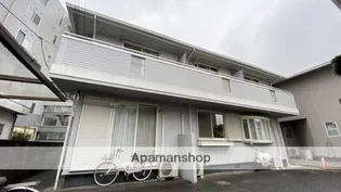 パフィオハイツの画像