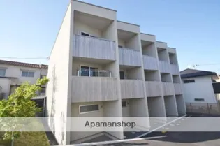 クレル瀬戸 N棟の画像