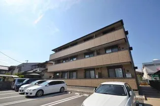 アスターエイト A棟の画像