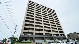 リビンコートプライム伊福町の画像