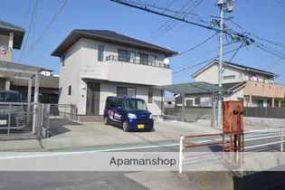 岡山県岡山市南区米倉【一戸建】の外観