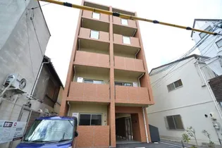 雅メゾン【1階】の外観