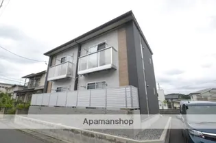 Lepanto【1階】の外観