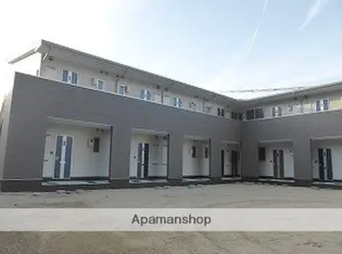 成広伊田コーポ【206号室】の外観