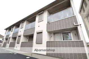 バルコティラール【2階】の外観