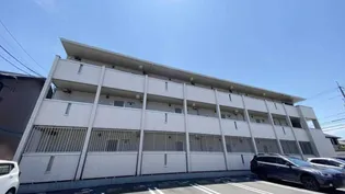 エスポワール青江の画像