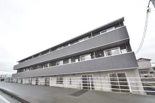 ラ フィオーレ【2階】の外観