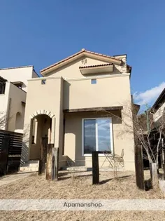 岡山県岡山市北区芳賀【一戸建】の外観