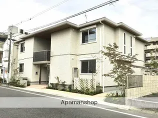 プロヌーブ築港栄町の画像