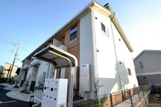 ガーデン古川の画像