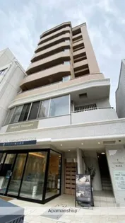 フェリシアコート幸町【3階】の外観