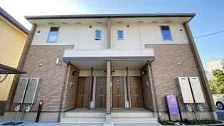 ウィステリアの画像