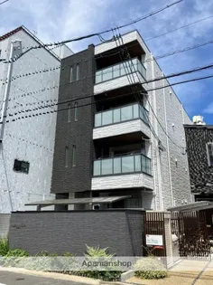 シャーメゾンルッカ【1階】の外観