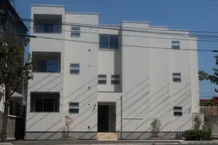 REGALEST 下伊福本町【302号室号室】の外観