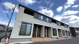 シェルブール Aの画像