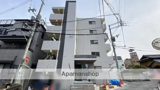 コクーン大元駅前【2階】の外観