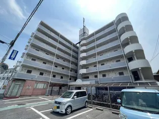 アルフィーネ厚生町の画像