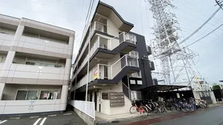 奥田西町ハイツの画像