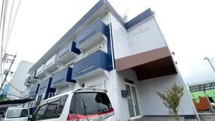 コレドール【303号室】の外観